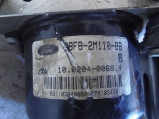 Μονάδα ABS Ford Puma 1997-02-thumb-4