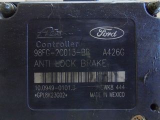 Μονάδα ABS Ford Puma 1997-02-thumb-5