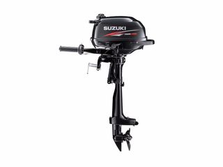 Suzuki 2026 DF 2.5 L