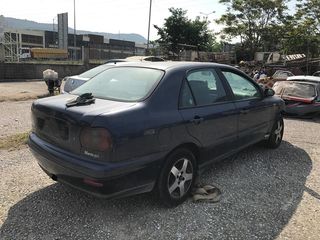 Ολόκληρο Αυτοκίνητο fiat marea