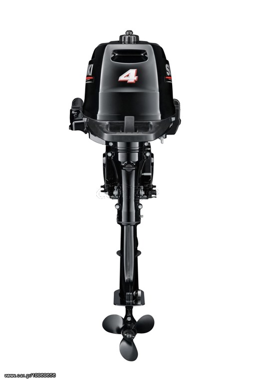 Suzuki 2026 DF 4 L