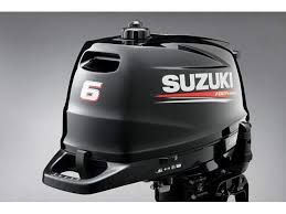 Suzuki 2026 DF 6 L-thumb-2