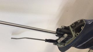 Yamaha 6hp 8hp πόδι -thumb-1