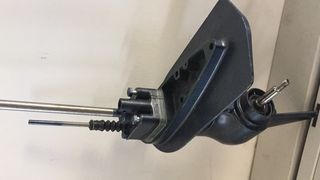 Yamaha 3hp  πόδι -thumb-1