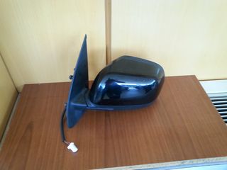 KAΘΡΕΠΤΗΣ ΓΝΗΣΙΟΣ  ΑΡΙΣΤΕΡΟΣ ΗΛΕΤΡΙΚΟΣ NISSAN MICRA 2011-2017