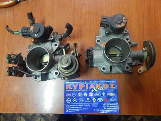NISSAN ALMERA  N16 1.5cc,1.8cc  (QG15-QG18)