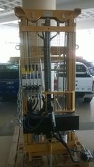 Μηχάνημα 2019 SAE ΑΝΥΨΩΤΗΡΑΣ ΚΛΑΡΚ ER 2800/4-thumb-2