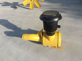 CATERPILLAR ΕΙΣΑΓΩΓΗ ΑΕΡΟΣ 1V6565-4-thumb-2