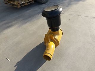 CATERPILLAR ΕΙΣΑΓΩΓΗ ΑΕΡΟΣ 1V6565-4-thumb-4
