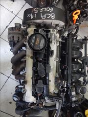 VW GOLF 5 1.4cc 16V (BCA)     [ 3 TEMAX ]-thumb-2