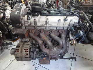 VW GOLF 5 1.4cc 16V (BCA)     [ 3 TEMAX ]-thumb-4