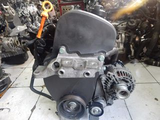 VW GOLF 5 1.4cc 16V (BCA)     [ 3 TEMAX ]-thumb-5
