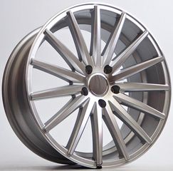 ANASTASIADIS STYLE VOSSEN 999 WHEELS 19''  (19999)