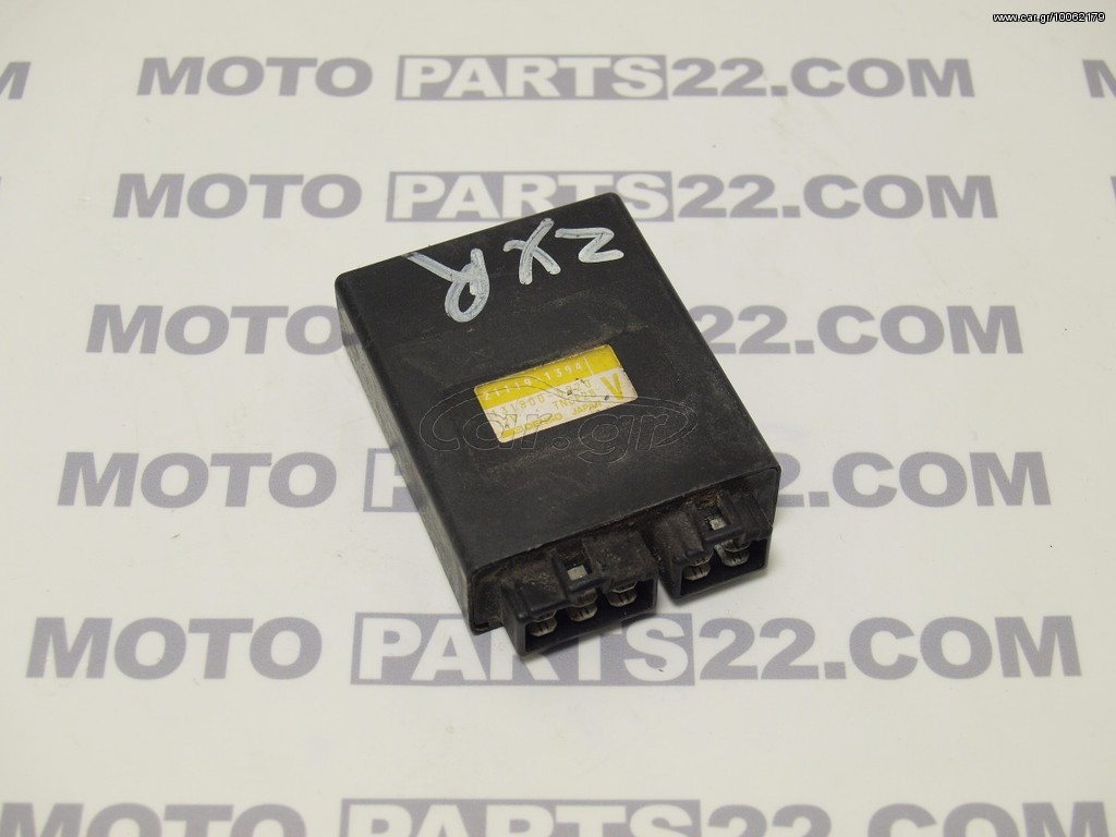 KAWASAKI ΕΓΚΕΦΑΛΟΣ ΗΛΕΚΤΡΟΝΙΚΗ 21119-1394 V  Κωδικός (SKU): 23957