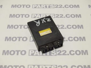 KAWASAKI ΕΓΚΕΦΑΛΟΣ ΗΛΕΚΤΡΟΝΙΚΗ 21119-1394 V  Κωδικός (SKU): 23957