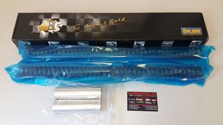 OHLINS ΕΛΑΤΗΡΙΑ ΜΠΡΟΣΤΙΝΟΥ ΣΥΣΤΗΜΑΤΟΣ YAMAHA XT400E/XT500E/XT600E