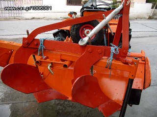 Δενδροκομικά Τρακτέρ Kubota 2002 β1902-thumb-3