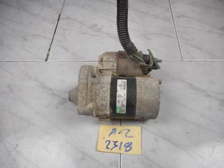 ΜΙΖΑ RENAULT CLIO MK2, LAGUNA 1998-2001