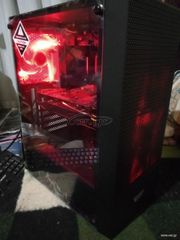 Gigabyte B365 D3H-CF-15 9600kf (6 Cores )-8GB-M280. 240gb +1 Terra-Red Dragon TM RX 580 8GB