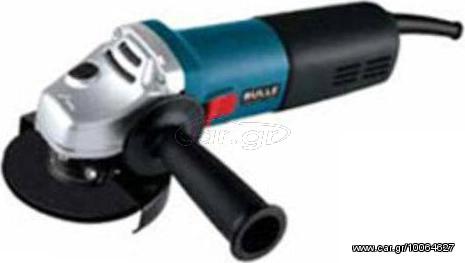 Γωνιακός τροχός Bulle 840W 125mm AG 125 43479(ΕΩΣ 6 ΑΤΟΚΕΣ ή 60 ΔΟΣΕΙΣ)