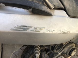 Daelim s2 125cc για ανταλλακτικα!!-thumb-1