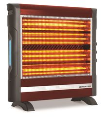 ΘΕΡΜΑΣΤΡΑ ΧΑΛΑΖΙΑ ROBIN - 2800 watt  - GENERAL  TRADE  TSELLOS