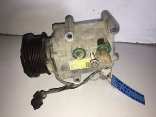FORD FIESTA 02-08 Κομπρεσέρ Aircodition
