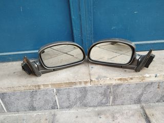 ΚΑΘΡΕΦΤΕΣ ΗΛΕΚΤΡΙΚΟΙ R+L ΓΝΗΣΙΟΙ HYUNDAI-LANTRA-J2 1996-1999