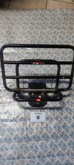 ΣΧΑΡΑ ΠΙΣΩ-FACO made in Italy-ΓΙΑ SCOOTER PIAGGIO-SFERA-50>80-2Τ-M.1993>98-thumb-1