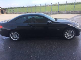 Bmw 320 2010 COUPE E92 Eλληνικο 1ο χερι... προσφορά..