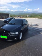 Bmw 320 '10 COUPE E92 Eλληνικο 1ο χερι