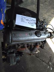 ΜΗΧΑΝΗ V/W POLO SEAT CORDOBA IBIZA AKV 