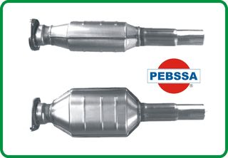 www.pebssa.gr -ΚΑΤΑΛΥΤΗΣ VOLVO S40, V40  1.6i-18.i-2.0i  1999 - 2000  (έως αρ. πλαισίου 205866) (K:90648 / 9322001)