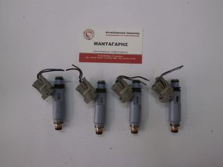 FUEL INJECTOR ΜΠΕΚ SUZUKI IGNIS M13A [3980]