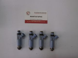 FUEL INJECTOR ΜΠΕΚ SUZUKI JIMNY M13A [3980]