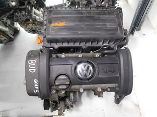 VW GOLF 5 - GOLF PLUS-CADDY   1.4cc 16V  (BUD)-thumb-1