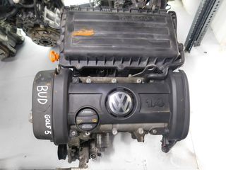 VW GOLF 5 - GOLF PLUS-CADDY   1.4cc 16V  (BUD)-thumb-2