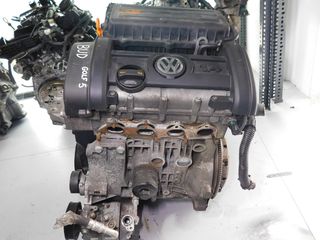 VW GOLF 5 - GOLF PLUS-CADDY   1.4cc 16V  (BUD)-thumb-3