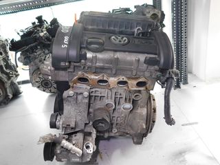 VW GOLF 5 - GOLF PLUS-CADDY   1.4cc 16V  (BUD)-thumb-4