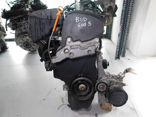 VW GOLF 5 - GOLF PLUS-CADDY   1.4cc 16V  (BUD)-thumb-5