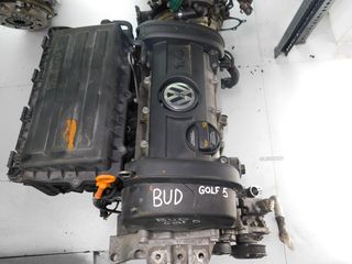 VW GOLF 5 - GOLF PLUS-CADDY   1.4cc 16V  (BUD)-thumb-6