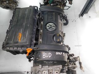 VW GOLF 5 - GOLF PLUS-CADDY   1.4cc 16V  (BUD)-thumb-7
