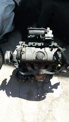  ΚΙΝΗΤΗΡΑΣ CITROEN C3 HFX 1100cc 02-10 **KALDELIS-PARTS**