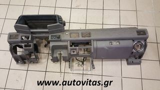 ΤΑΜΠΛΟ CAMPO 2X4