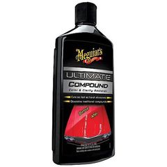 MEGUIAR'S ΧΟΝΤΡΗ ΑΛΟΙΦΗ ΑΦΑΙΡΕΣΗΣ ΑΤΕΛΕΙΩΝ 