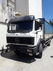 Mercedes-Benz '94 2435