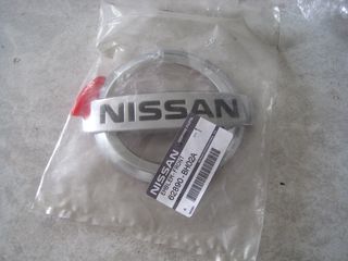 Σήματα καπώ NISSAN QASHQAI -thumb-1