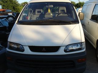 MITSUBISHI L400 ΜΠΑΜΠΟΥΡΗΣ-thumb-2