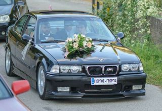 Bmw M3 1996