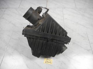 ΜΕΤΡΗΤΗΣ ΜΑΖΑΣ ΑΕΡΟΣ (MAF) NISSAN PRIMERA P11 1999-2001 60E, ΦΙΛΤΡΟΚΟΥΤΙ 40Ε(Ο ΜΑF ΛΕΙΠΕΙ)